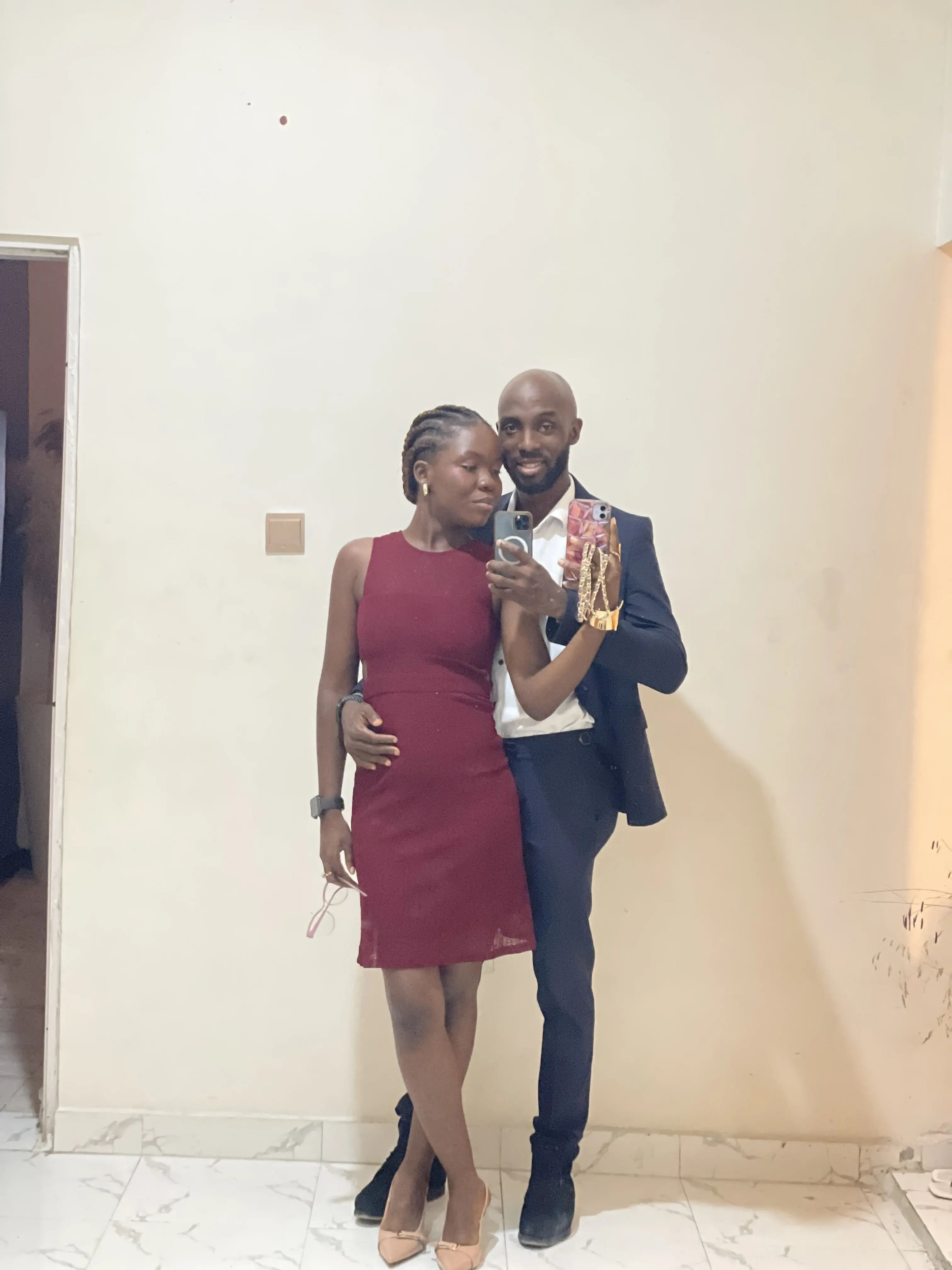 Wedding photo
