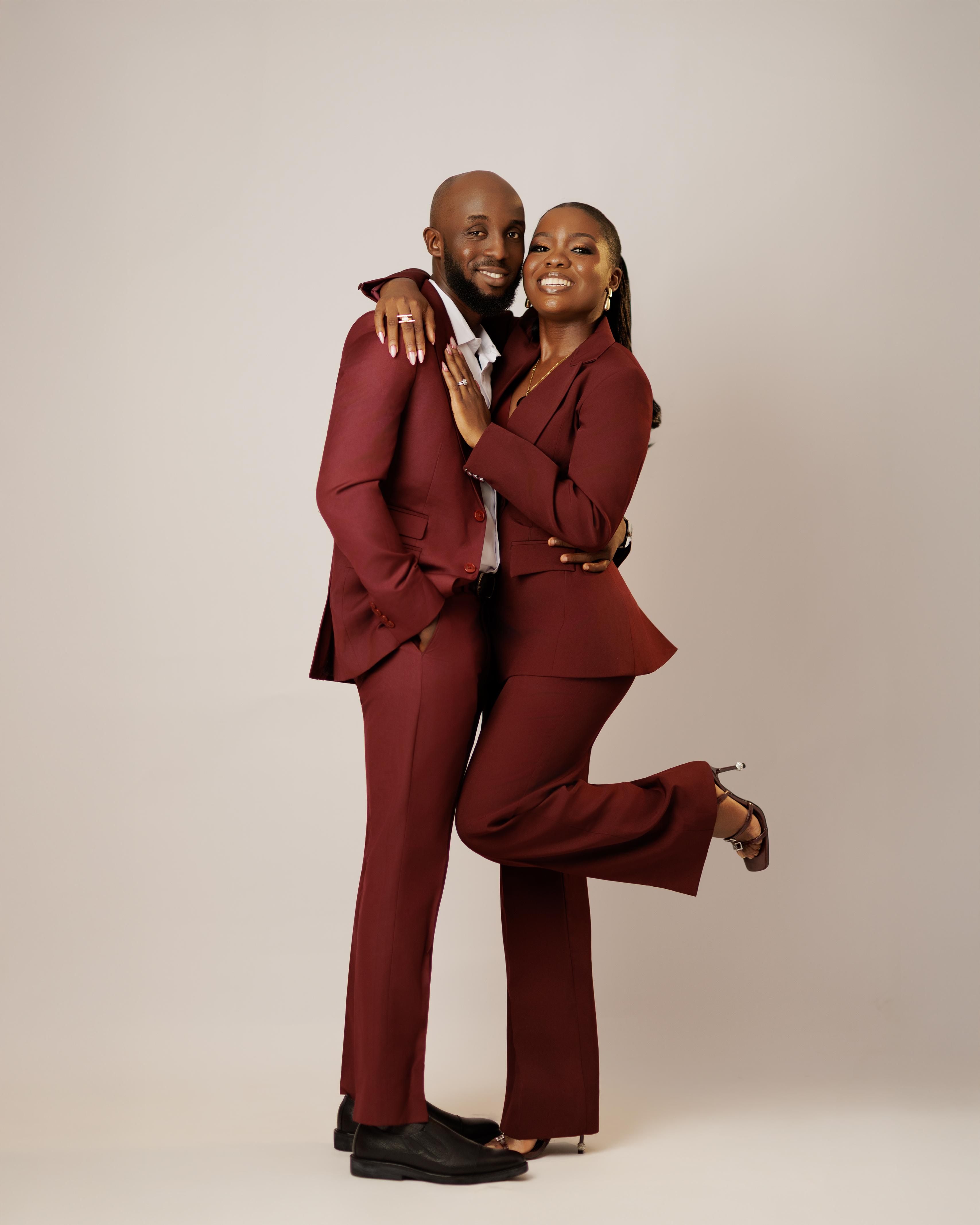 Pre Wedding